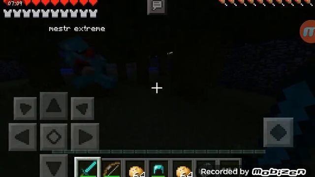 Sky Wars Pvp Red VS Blue (Minecraft Pe) смотреть онлайн