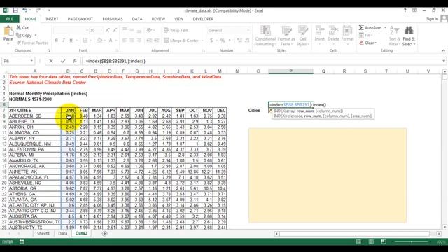 Dynamic Chart using Excel Dropdown List смотреть онлайн