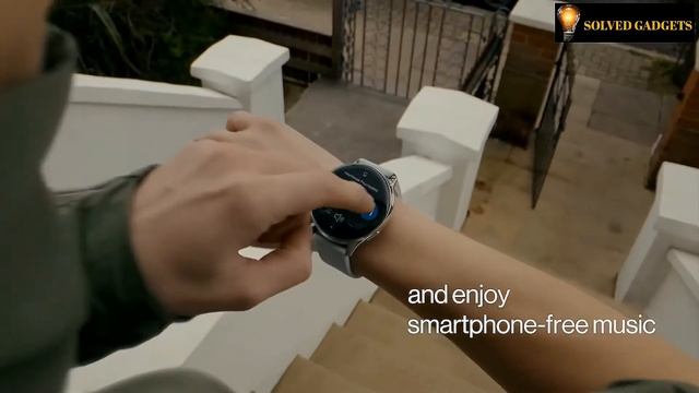 One Plus Watch Top Features смотреть онлайн