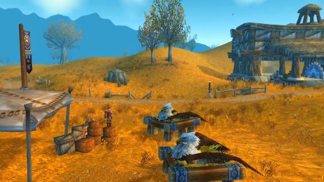 WOW CLASSIC ПО НОВОМУ... [WT#1] смотреть онлайн