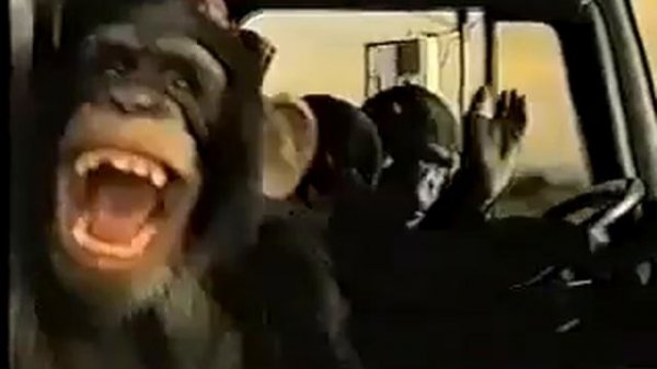 Ape Escape (Playstation 1) - Retro Video Game Commercial