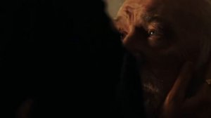 Гладиатор 2000г. Сцена убийства цезаря.