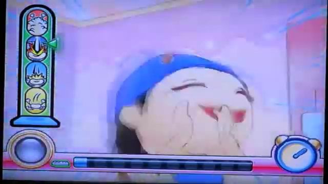 Cooking Mama World Kitchen Commentary Part19 (Let's cook #1 David) смотреть онлайн