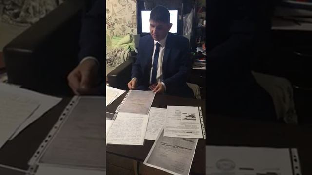 Меня незаконно посадили на 8.5 лет, распространите кто может