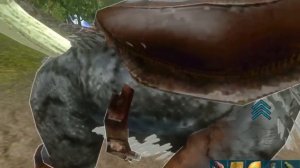 Теризинозавр ARK MOBILE | Стоит ли приручать? | Теризинозавр Арк Мобайл | Арк Мобайл