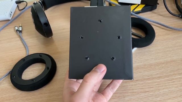 Слепой тест (ч5). Focal Elear от Лягушатников. Это не Elegia. смотреть онлайн