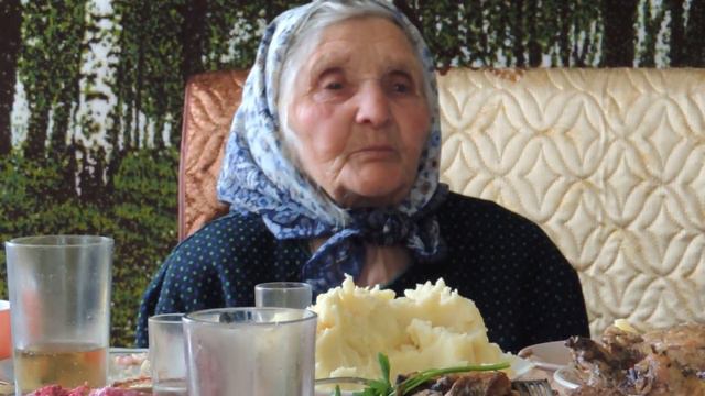 Пожидаева Екатерина Стефановна песня смотреть онлайн
