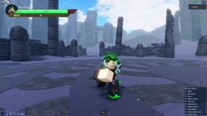 [AUT] Гайд На Получение Всех Стендов/Спеков В Ауте