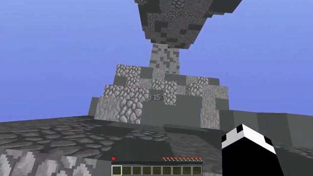 ВСЯ КАРТА С ПОЛ ХП NOT REAL|ПРОХОЖДЕНИЕ КАРТ #1 смотреть онлайн