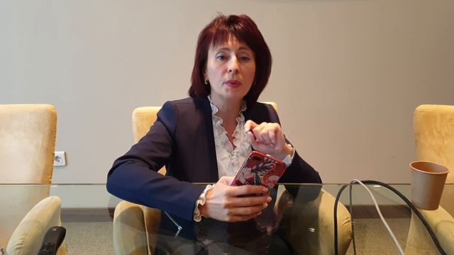 Струк Т.А.: відповіді на запитання учасників від 18/09 смотреть онлайн