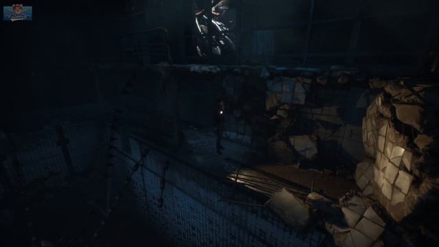 THE MEDIUM (Full Playthrough) - The best horror game in years смотреть онлайн