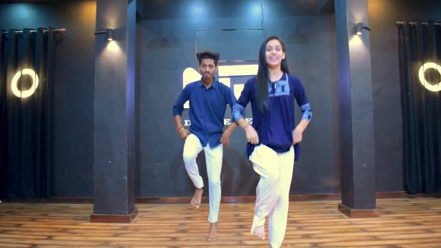 Kabootar Dance Video | Renuka Panwar, Pranjal Dahiya | Choreography By Sanjay Maurya
