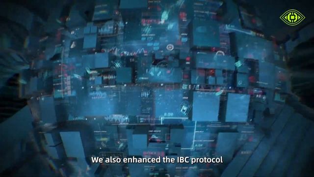 Oracle oracle network: open a new door for blockchain cross-chain interaction！ смотреть онлайн