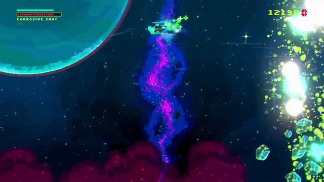 First Look! BLACK PARADOX (Nintendo Switch) смотреть онлайн