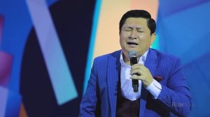 Avaz Oxun - 130 yoshli onaxon va o'yinchi qiz