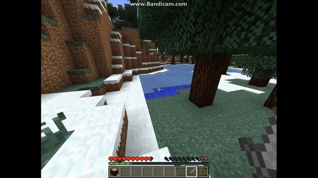 Обучение-Minecraft (Стеклянные панели) # 2 смотреть онлайн