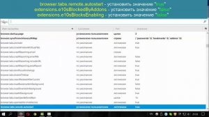 Как ускорить работу браузера Firefox в несколько раз