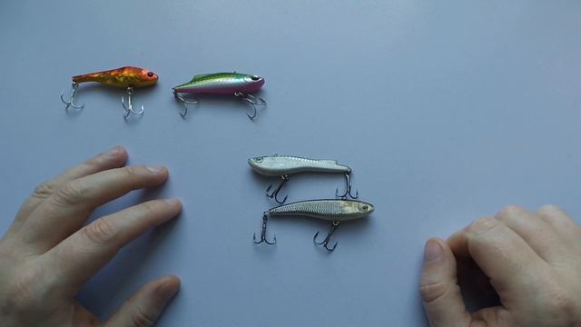 Раттлины на судака к сезону 2023 | Fishing | Рыбалка | На что ловить судака? смотреть онлайн