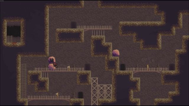 The Dweller, Level 30 Walkthrough 1080p/60FPS - PC (Steam). смотреть онлайн