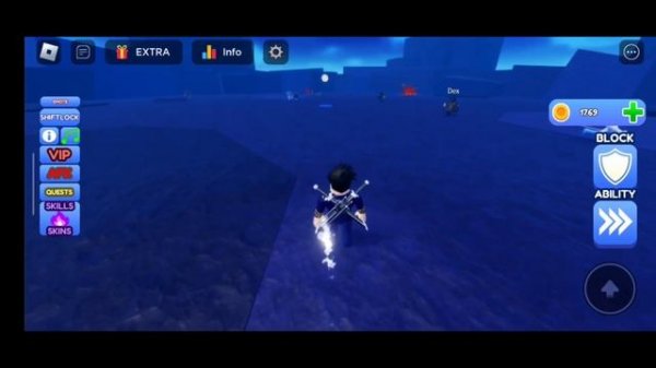 Roblox [UPD] Blade Ball Script 99% Accuracy Auto Parry Script ??? | JN HH Gaming