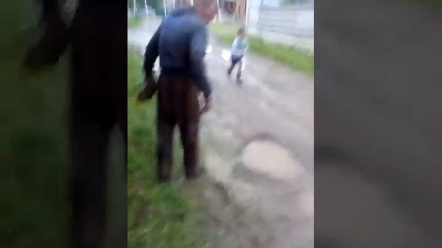 Алкаш Леха часть 1 смотреть онлайн