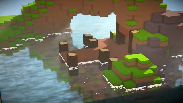 Volumetric Fog смотреть онлайн