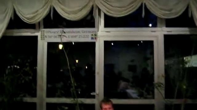 GC25AK1 "10Years! Rüsselsheim, Germany" смотреть онлайн