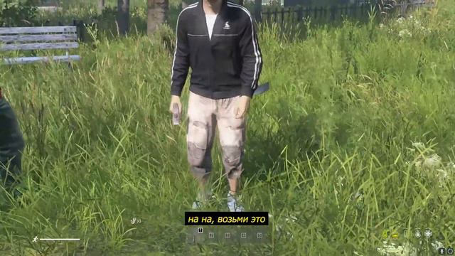 Livonia - страшное место в DayZ смотреть онлайн