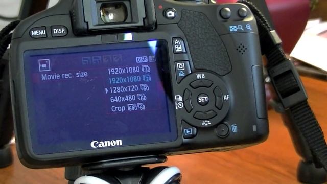 Canon 550D T2i: VIDEO MODE Review (THINGS YOU MUST KNOW BEFORE YOU BUY!) смотреть онлайн