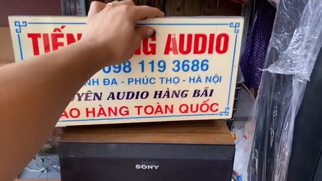 Loa bose 301 seri 2. Monitor về . Giá 6,8 đẹp như mới.! смотреть онлайн