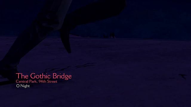The Flood - THE WOLF AMONG US смотреть онлайн