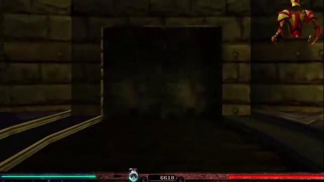 Lands of Lore 3: Alternative ending смотреть онлайн