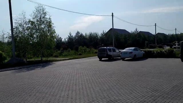 Остановилось на сон. Едем участвовать в Солнечной гонке, 9 июня 2023 г. смотреть онлайн