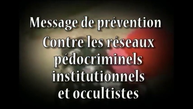 Les Enfants De Dieudonné Menacés De Viols, Tortures, Kidnappings Et De Mort, Indirectement.