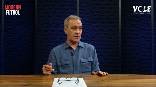 Fenerbahçe’nin 100. yılındaki Beşiktaş maçında çok sevinmiştik | Önder Özen #6 смотреть онлайн