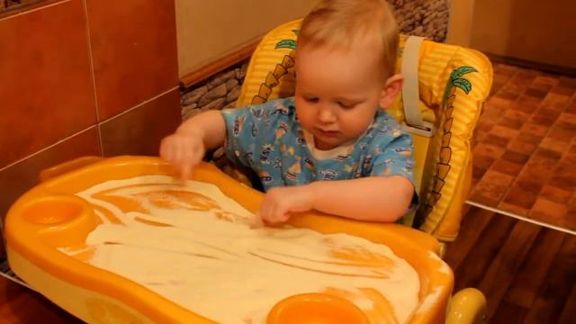 Манкография. Развитие мелкой моторики