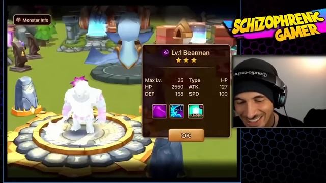 THE GREATEST LD5 SUMMONS OF 2022. (Summoners War) смотреть онлайн
