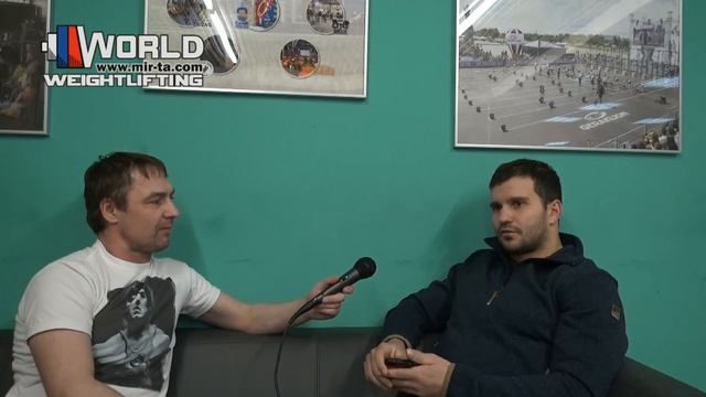 19.03.17.МИРОНОВ/Психика у Юфкина железная,если создать условия,он покажет результат,и не раз! смотреть онлайн