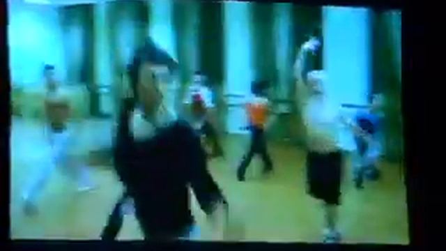 Награждение участников балета Flexx 5 Show;Видео о Flexx 5 Show;X+Files   So Run