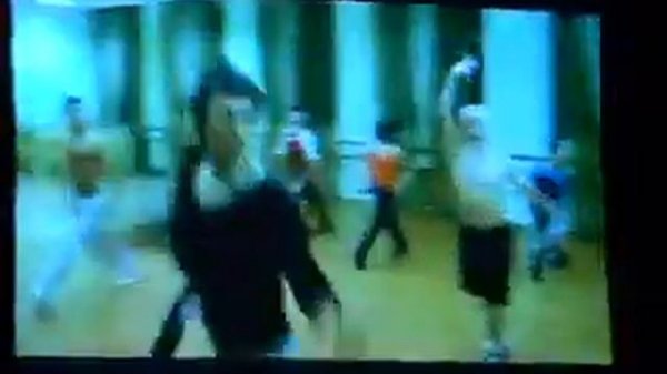 Награждение участников балета Flexx 5 Show;Видео о Flexx 5 Show;X+Files So run