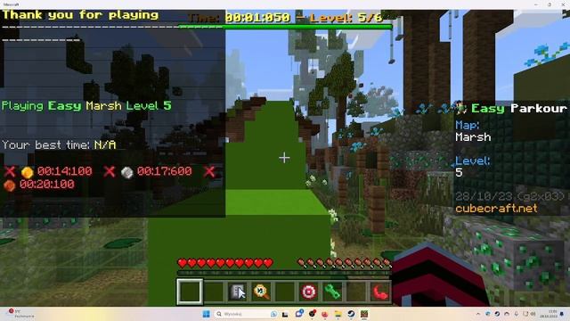 Minecraft Java & Windows part.7 | poznajemy minecrafta #minecraft #twich смотреть онлайн