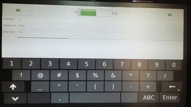 Running QtFreeVirtualKeyboard on Raspberry смотреть онлайн