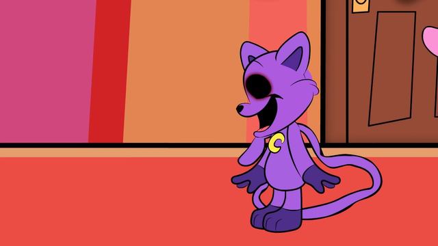 Digital Circus (House of Horrors Season 3 - Part 1) | FNF x Learning with Pibby Animation смотреть онлайн