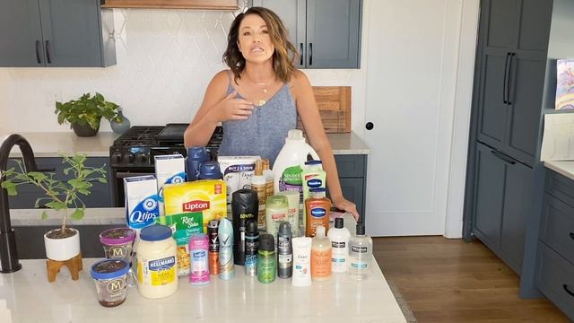 Introducing the Unilever Super Saver Coupon Booklet! смотреть онлайн