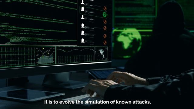 Why rthreat is the evolution of Automated Pentesting or Breach Attack Simulation смотреть онлайн