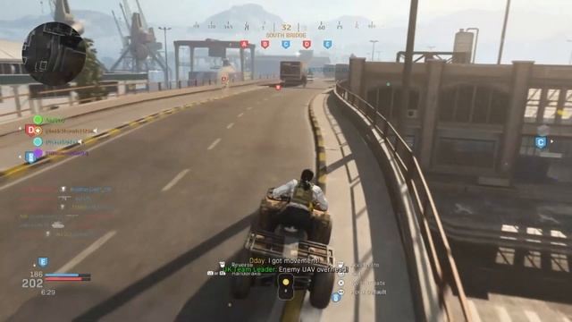 Modern Warfare Tokyo Drift смотреть онлайн