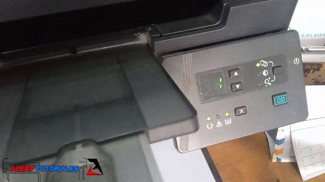 Instalar Impresora LaserJet Pro MFP M125a ?️ смотреть онлайн