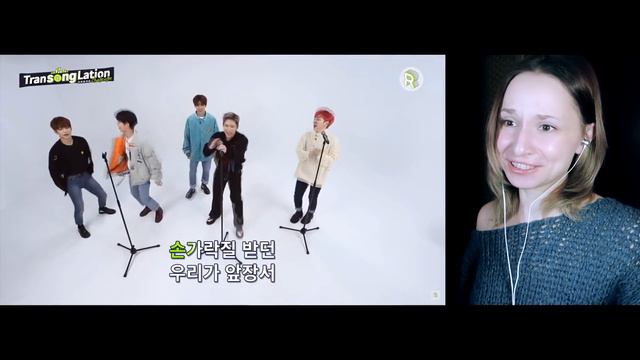 A.C.E ПОЮТ НА РАЗНЫХ ЯЗЫКАХ! REACTION/РЕАКЦИЯ | KPOP ARI RANG смотреть онлайн