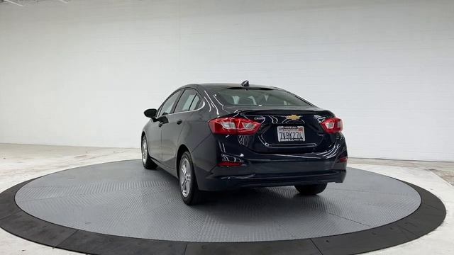 2016 Chevrolet Cruze Ventura, Oxnard, San Fernando Valley, Santa Barbara, Simi Valley, CA T230099 смотреть онлайн
