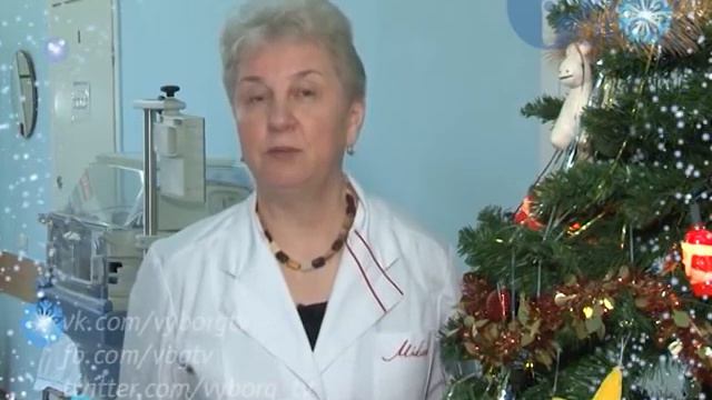 Самые теплые и искренние поздравления с Новым годом